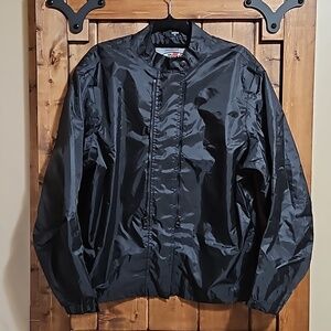 Joe Rocket Black Zip In Liner For Motorcycle Jacket Women's Size XL